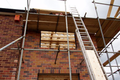 trusted extension quotes Dawdon