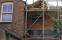 free Dawdon home extension quotes