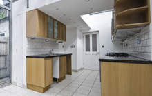 Dawdon kitchen extension leads